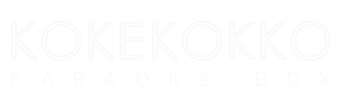Accueil Karaoké Kokekokko